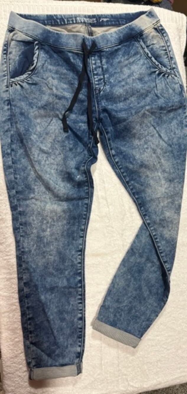 Levi Strauss & Co Women's Joggers